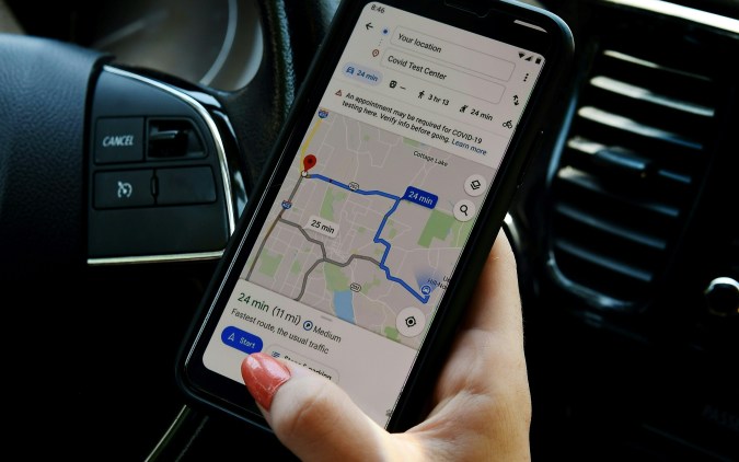 apps localizadoras como rastrear mi auto desde mi celular