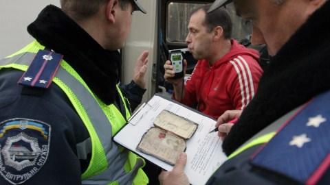 Alcoholímetro / Foto: Getty Images