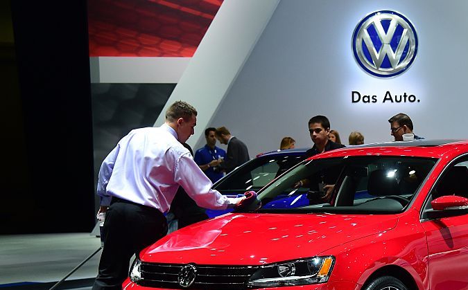 Volkswagen Jetta 2015