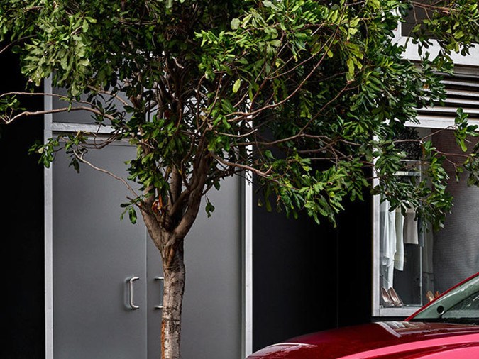 Mazda CX-5. / Foto: Cortesía Mazda.