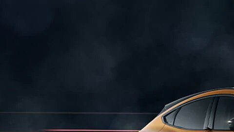 Ford Mustang Mach-E
