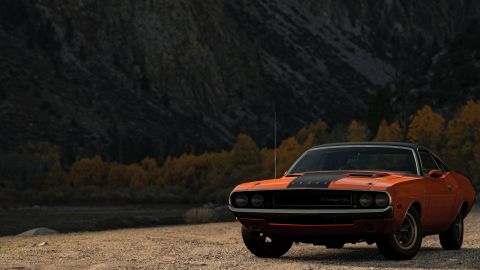 Challenger / Foto: Unsplash