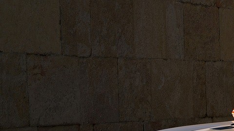 La reralidad aumentada te permite ver detalles exteriores e interiores del vehículo como si lo tuvieras justo frente a ti.