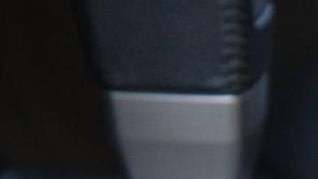 Asientos de autos limpios.