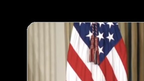 Joe Biden, presidente de Estados Unidos.