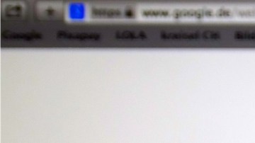 Búsquedas en Google.