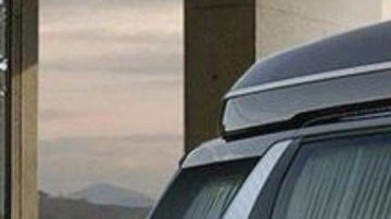 Kia Carnival Hi Limousine. / Foto: Cortesía Kia.