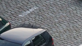 Comprar autos sin documentos podría meterte en un serio problema legal.