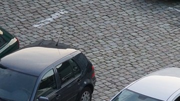 Comprar autos sin documentos podría meterte en un serio problema legal.