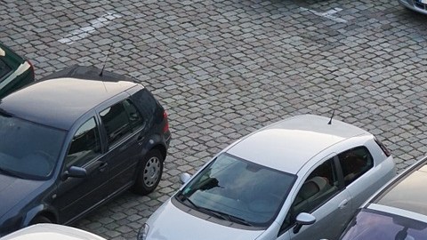 Comprar autos sin documentos podría meterte en un serio problema legal.