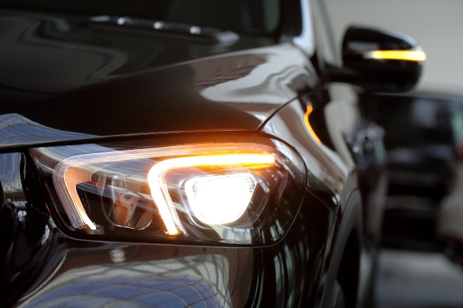 tipos de faros