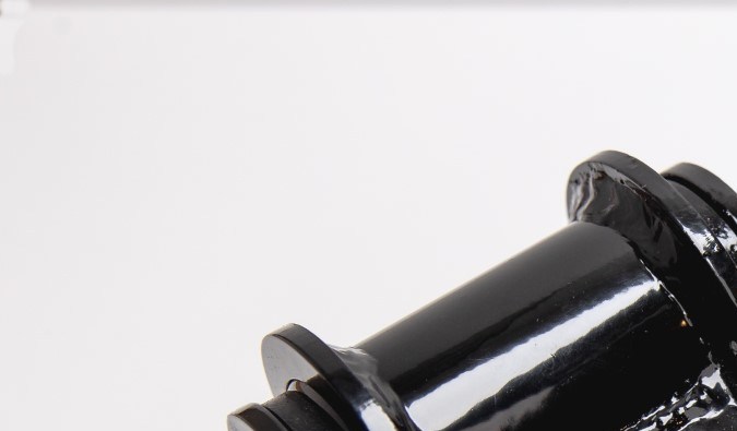 sintomas de soporte de motor dañado