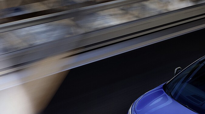 Volkswagen ID.4. / Foto: Cortesía VW.