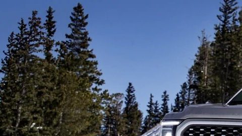 Ford F-150 2021