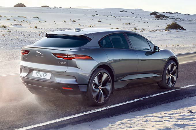 jaguar-IPace