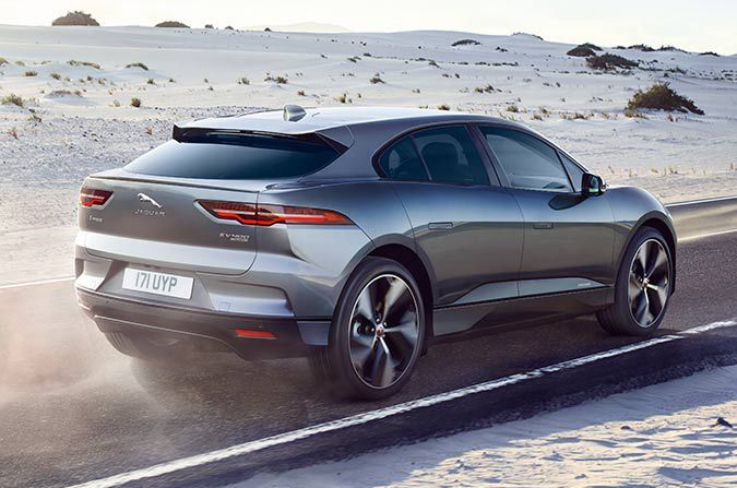 jaguar-IPace