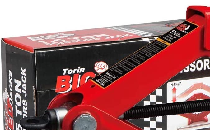 Gato mecánico para carros