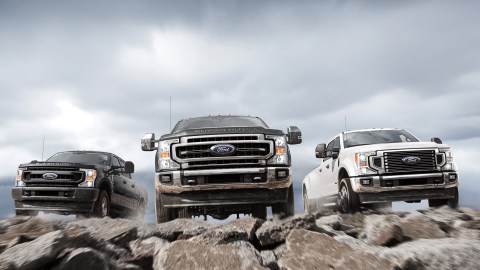 Super Duty