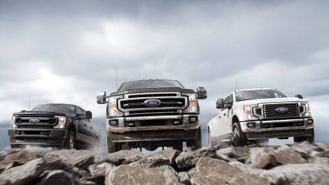 Super Duty