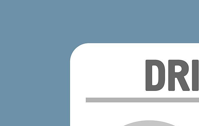 verificar mi licencia de conducir en el sistema