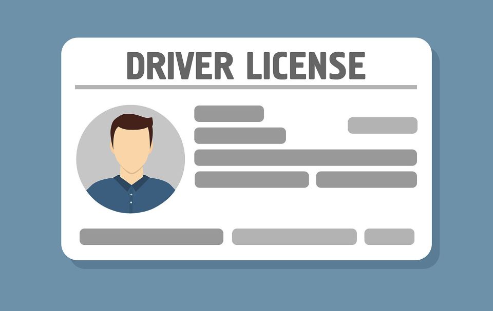 Cómo puedes obtener la licencia de conducir en Nueva Jersey si eres