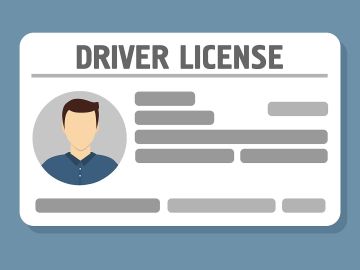 La licencia de conducir es uno de los documentos más importantes que debes llevar contigo a la hora de conducir un vehículo.