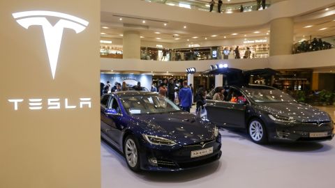 Tesla-Model-S