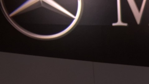 Mercedes-Benz 770 W150 / Foto: Wikipedia