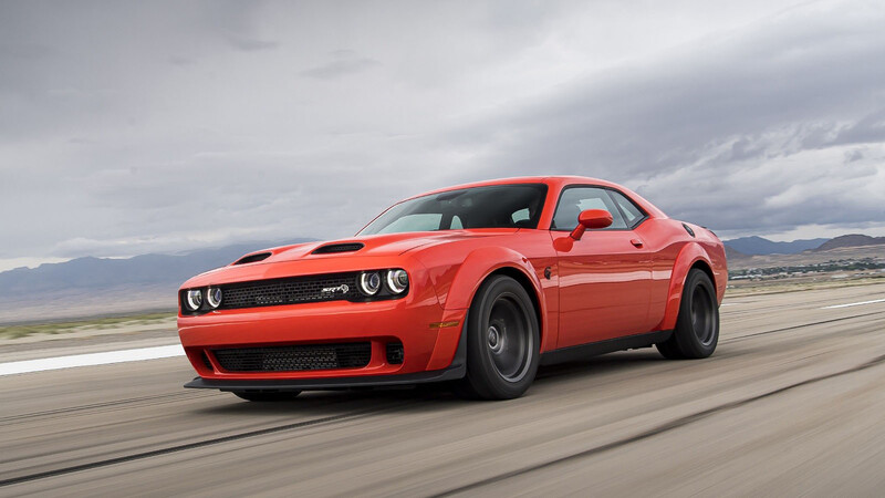 dodge-challenger