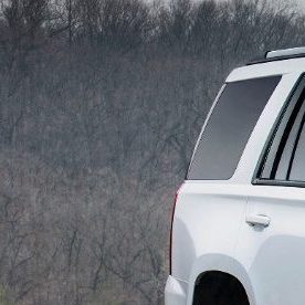 Chevrolet Tahoe 2018. / Foto: Cortesía Chevrolet.