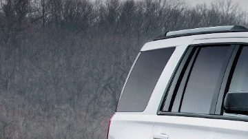 Chevrolet Tahoe 2018. / Foto: Cortesía Chevrolet.