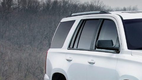 Chevrolet Tahoe 2018. / Foto: Cortesía Chevrolet.