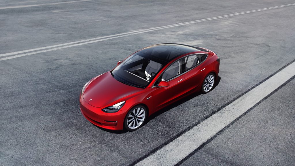 Cuanto Cuesta Un Tesla Model Y