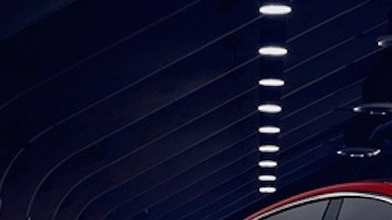 Tesla Model S 2017. / Foto: Cortesía Tesla.