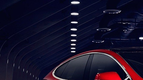 Tesla Model S 2017. / Foto: Cortesía Tesla.