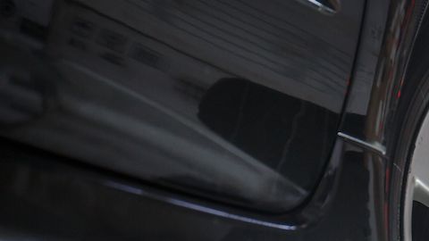 Un neumático inflado inadecuadamente puede producir un accidente