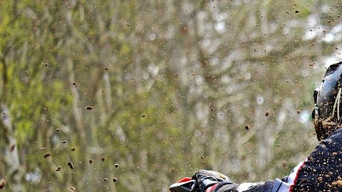 Los ATV's sn vehículos todo terreno listos para ser usados en labores domésticas o de aventura.
