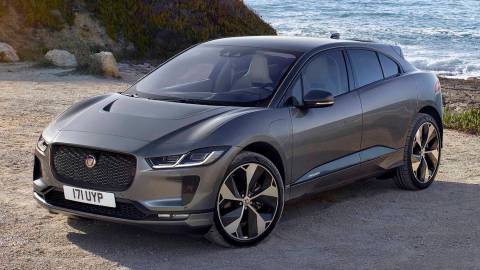 jaguar-IPace