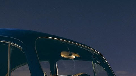 Este Día de San Valentín, tu auto podría ser el lugar perfecto para pasar una noche inolvidable a lado de tu pareja.