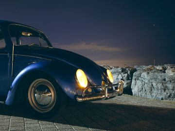 Este Día de San Valentín, tu auto podría ser el lugar perfecto para pasar una noche inolvidable a lado de tu pareja.