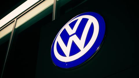 Volkswagen / Foto: Unsplash
