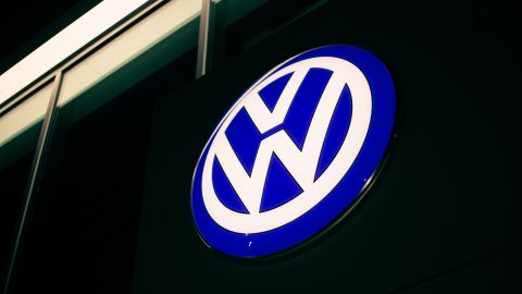 Volkswagen / Foto: Unsplash