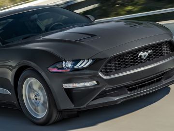 El Ford Mustang, el mejor deportivo que puedes comprar usado en 2021: le  ganó a Chevrolet Camaro - Siempre Auto