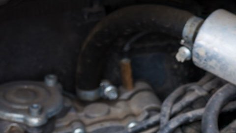 aceite para motor de auto