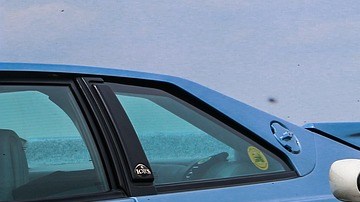 Lotus Elise S1. / Foto: Pixabay.