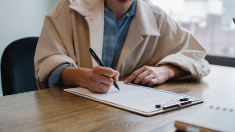 examen de manejo en ny 2023