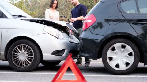Seguro de auto