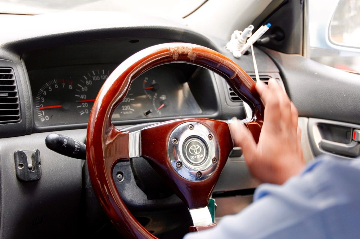 La suavidad de manejo o de maniobrabilidad del volante depende en gran medida de la dirección asistida. 