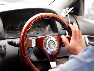 La suavidad de manejo o de maniobrabilidad del volante depende en gran medida de la dirección asistida.