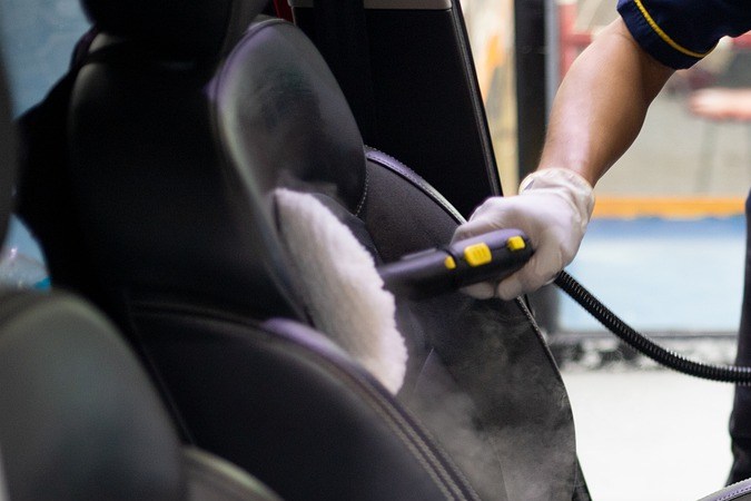 hand car wash near me